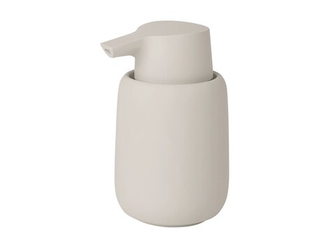 Blomus Zeepdispenser SONO moonbeam, 250 ml