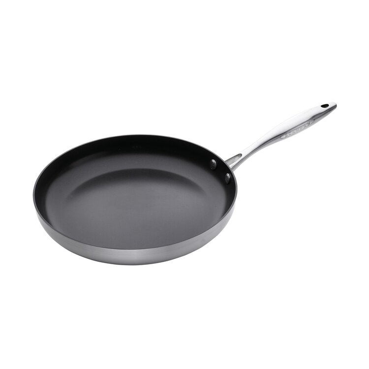 Scanpan Scanpan CTX koekenpan 32cm
