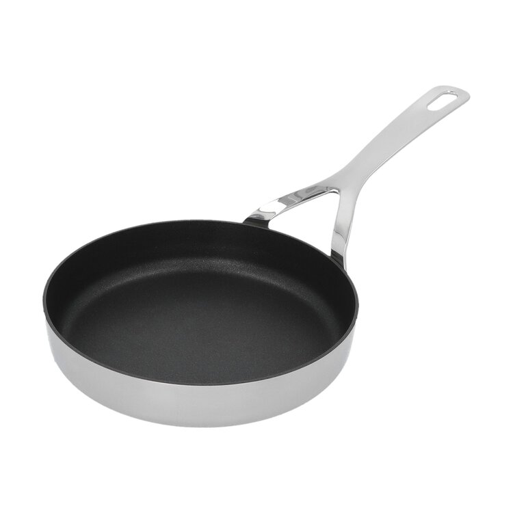 Demeyere Demeyere Resto 3 koekenpan 16cm, duraslide