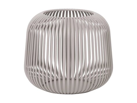 Blomus Lantaarn LITO mourning dove, maat S