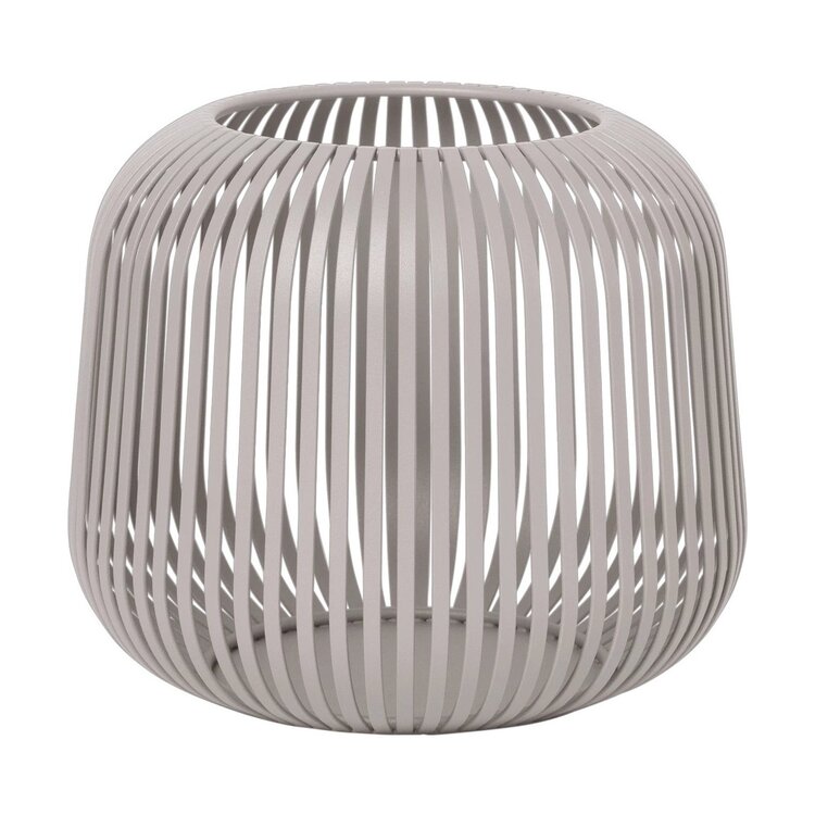 Blomus Lantaarn LITO mourning dove, maat S