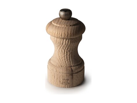 Peugeot Paris Nature pepermolen 10 cm, natuur