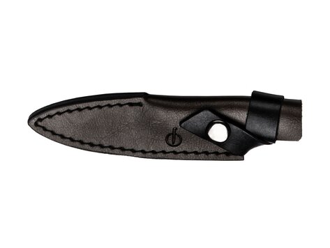 Forged Essentials Lederen hoes voor Universeel mes