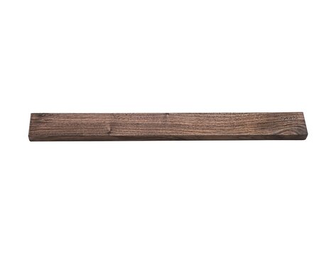 Style de Vie Magneetstrip walnoot 50cm