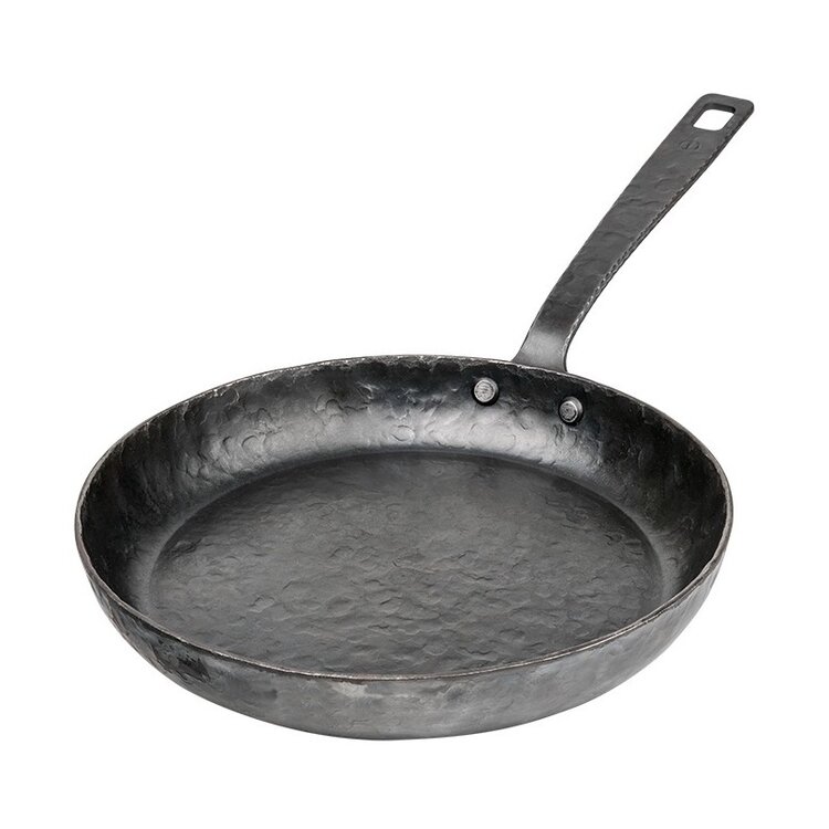 Forged Essentials koekenpan 24cm