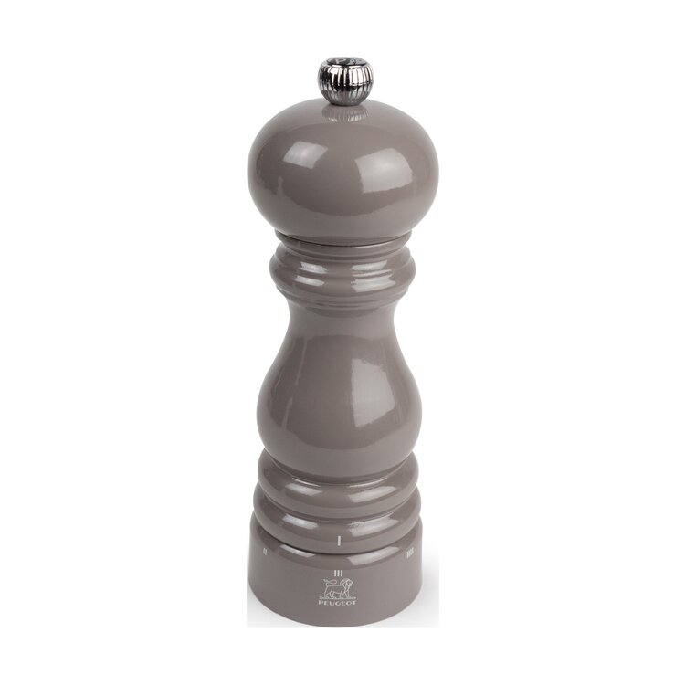 Peugeot Peugeot ParisRama pepermolen 18 cm, taupe, hout, u'Select