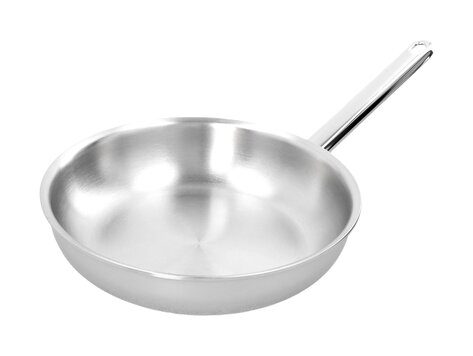 Demeyere ControlInduc Pro X Koekenpan 24 cm