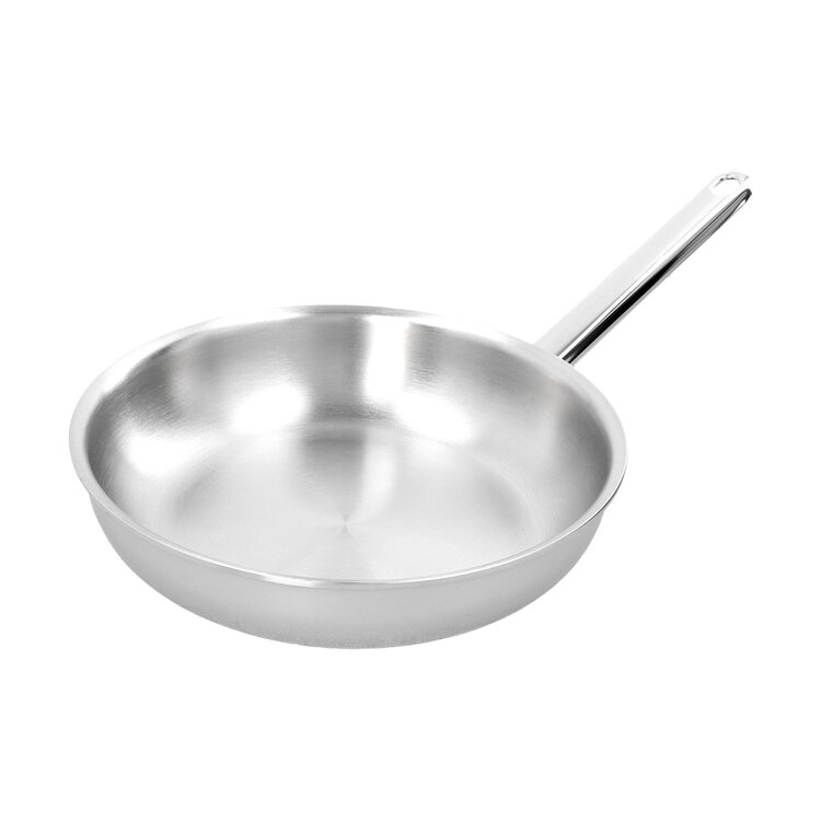 Demeyere Demeyere ControlInduc Pro X Koekenpan 24 cm