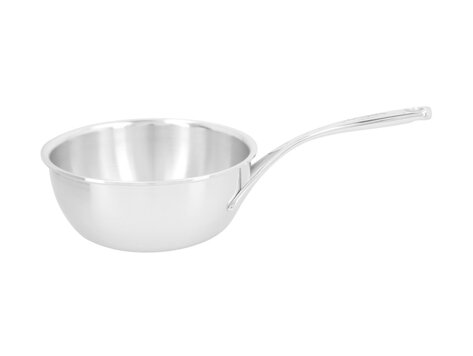 Demeyere Atlantis 7 Conische sauspan, 20cm