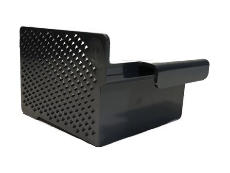 Graef Restenhouder snijmachine