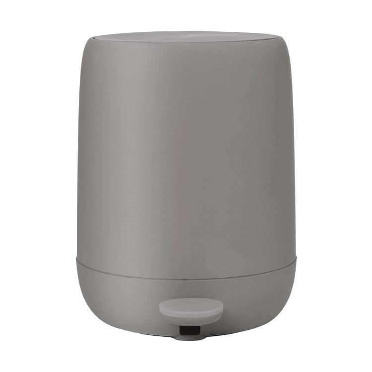 Blomus Pedaalemmer SONO satelliet, 3 liter