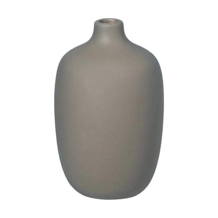 Blomus Vaas CEOLA satelliet, 13 cm