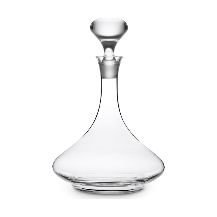 Peugeot Peugeot Capitaine karaf, 150 cl, jonge wijn