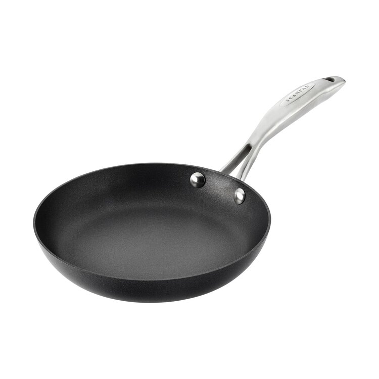 Scanpan Scanpan Pro IQ koekenpan 20cm