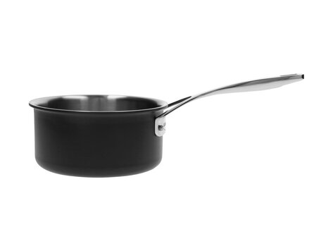 Demeyere Black 5 steelpan 16 cm