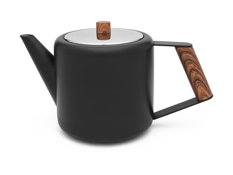 Bredemeijer Duet Design theepot Boston 1,1 liter
