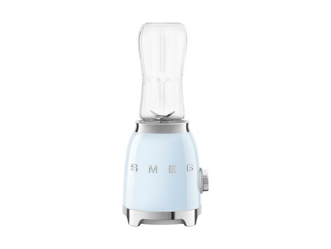 SMEG Personal blender, pastelblauw, PBF01PBEU