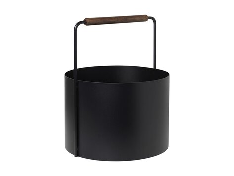 Blomus Houtmand ASHI bruin