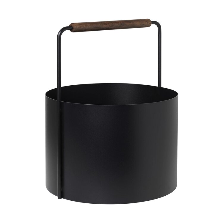 Blomus Houtmand ASHI bruin