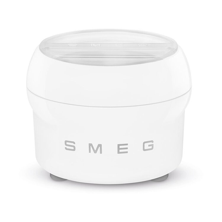 SMEG SMEG SMIC01 ijsmaker voor keukenmachine