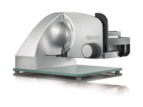 Graef Snijmachine Master, vrijdragend