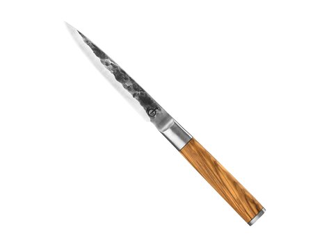 Forged Olive Universeel mes 12cm