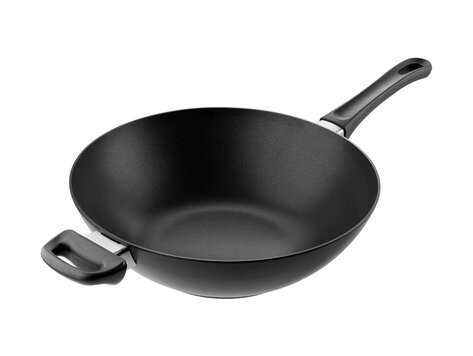 Scanpan Classic Induction wokpan 32cm