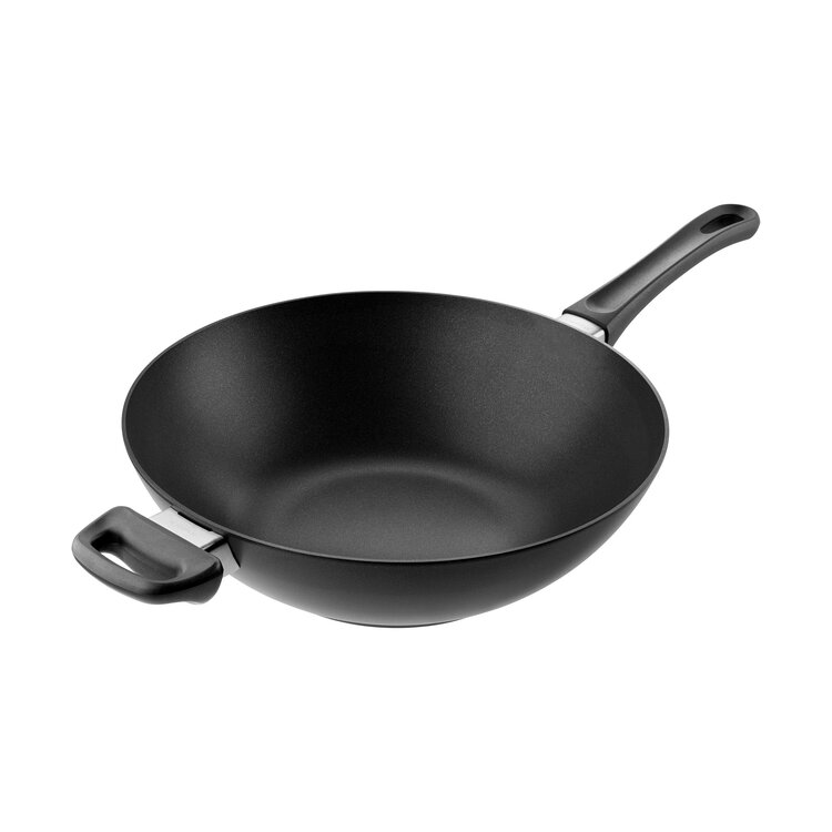 Scanpan Scanpan Classic Induction wokpan 32cm