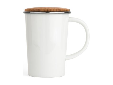 Bredemeijer Asia Bamboo theemok