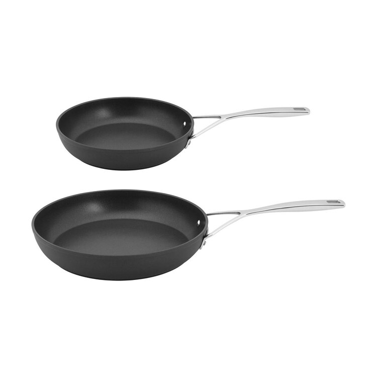 Demeyere Demeyere Alu Pro koekenpanset 20 + 24 cm