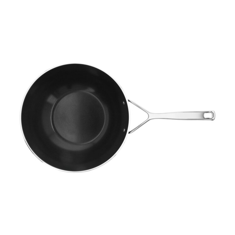 Demeyere Demeyere Alu Pro 5 Ceraforce wokpan, 30cm