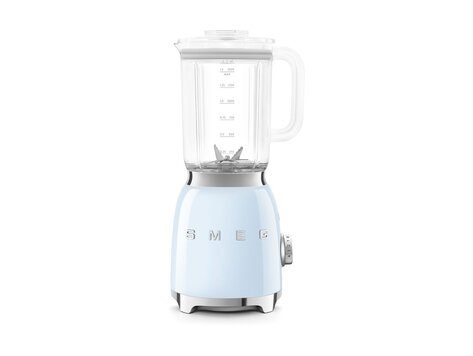 SMEG Blender, pastelblauw, BLF03PBEU