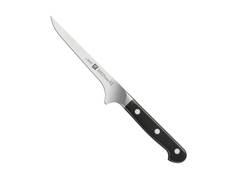 Zwilling Pro uitbeenmes 14cm