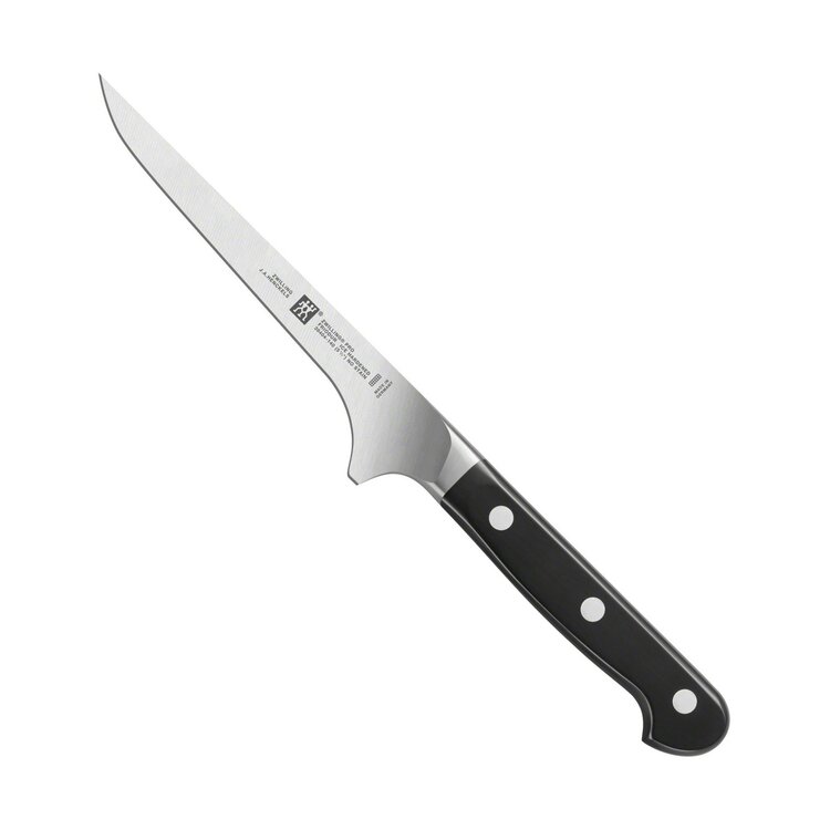 Zwilling Zwilling Pro uitbeenmes 14cm