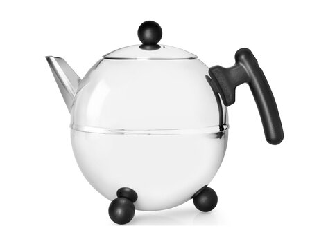 Bredemeijer Duet Bella Ronde theepot 1,5 liter