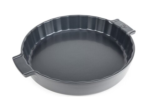 Peugeot Appolia taartvorm 28 cm, leisteen