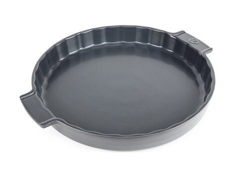 Peugeot Appolia taartvorm 30 cm, leisteen