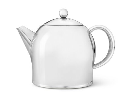 Bredemeijer Minuet Santhee theepot 1,4 liter