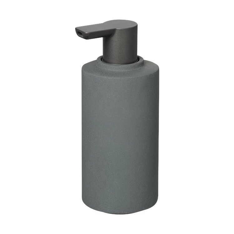 Blomus Zeepdispenser CRETO magneet, 190 ml