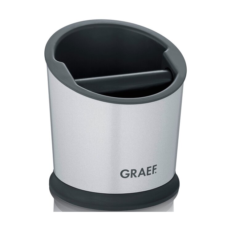 Graef Graef afklopbak kunststof, dwarsbalk