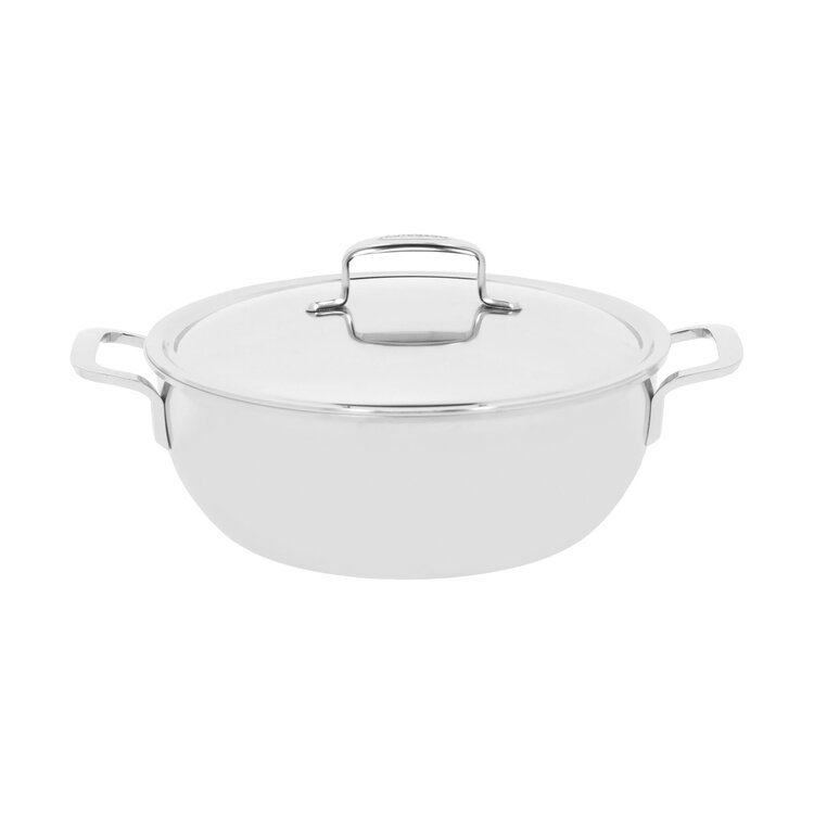 Demeyere Demeyere Intense 5 Braadpan 28 cm