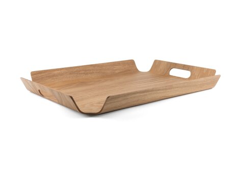 Bredemeijer Universal Dienblad Madera XL