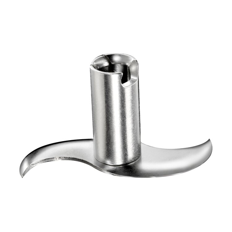 Bamix Bamix vleesmes voor staafmixer, rvs