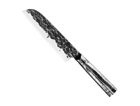 Forged Brute santokumes 18cm