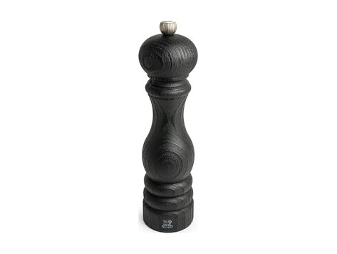 Peugeot Paris Nature zoutmolen 22 cm, zwart