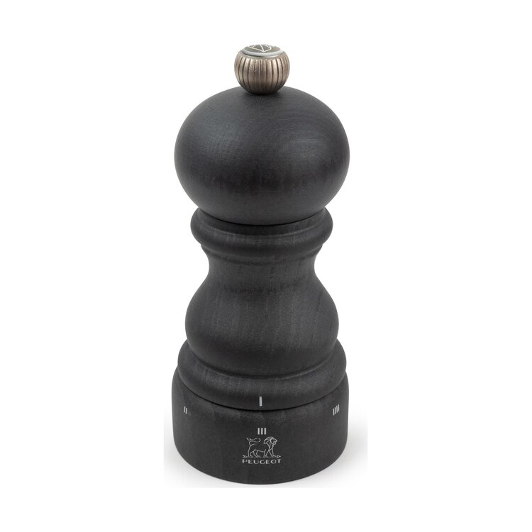 Peugeot Peugeot Paris zoutmolen 12 cm, grafiet, u'Select