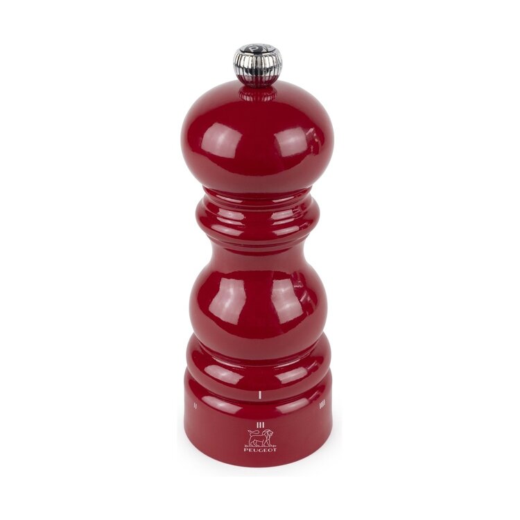 Peugeot Peugeot Paris Pepermolen 15cm, Passierood, u'Select