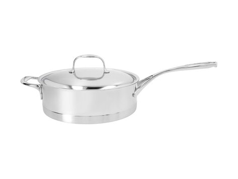 Demeyere Atlantis 7 Lage sauteerpan, 28cm
