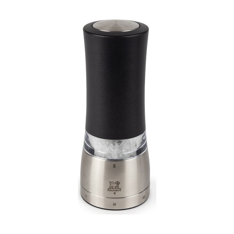 Peugeot Peugeot Daman zoutmolen 16 cm, u'Select, zirlion maalwerk