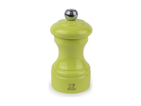 Peugeot Bistro pepermolen 10 cm, pistache